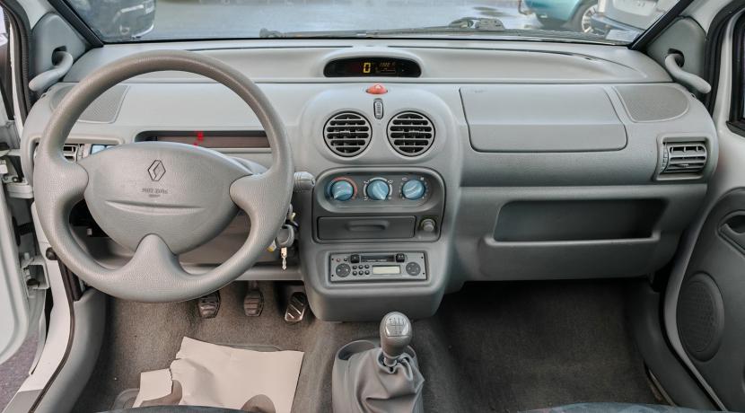 Renault Twingo (3) 1.2 EXPRESSION