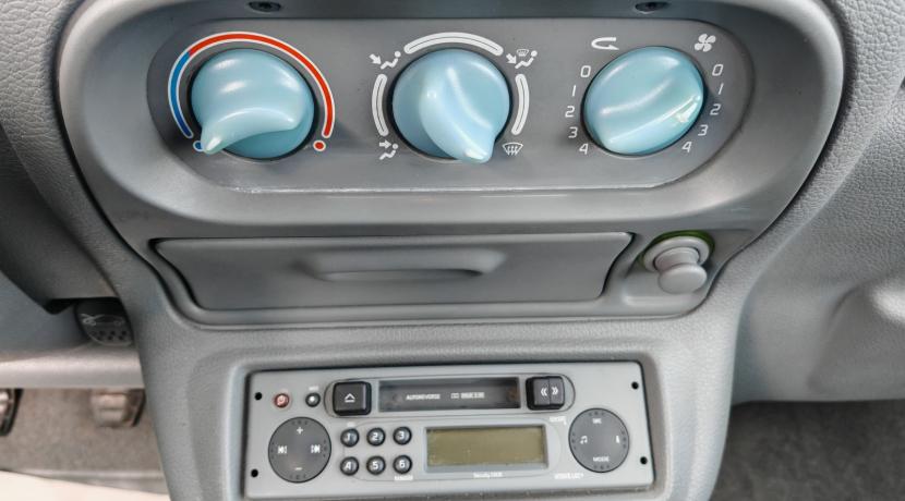 Renault Twingo (3) 1.2 EXPRESSION