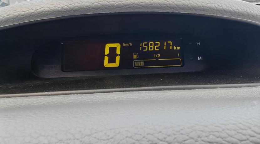 Renault Twingo (3) 1.2 EXPRESSION