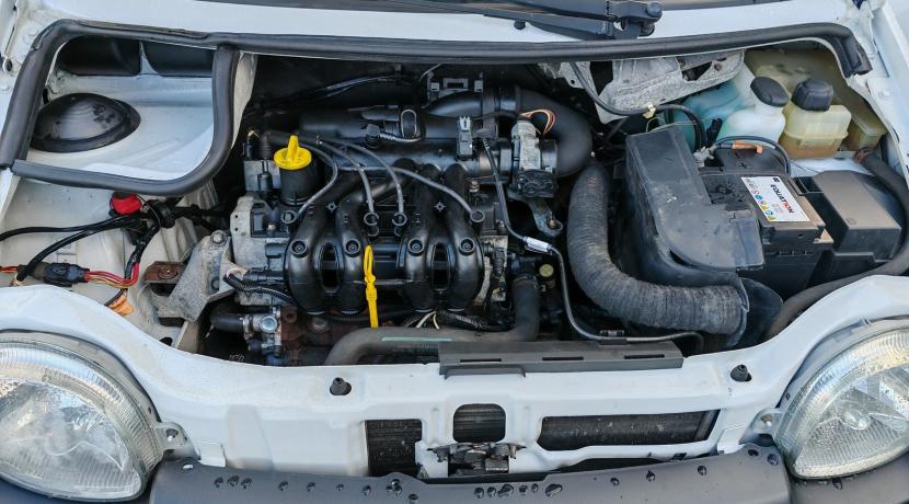 Renault Twingo (3) 1.2 EXPRESSION