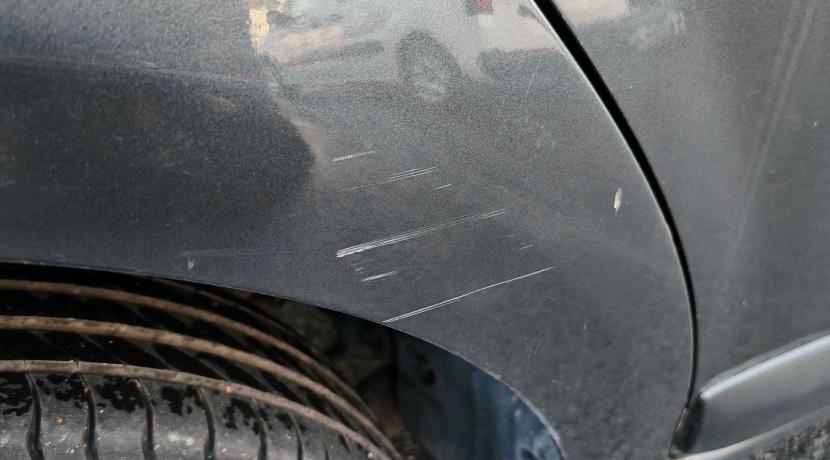 Dacia Sandero 1.2 16V 75 LAUREATE