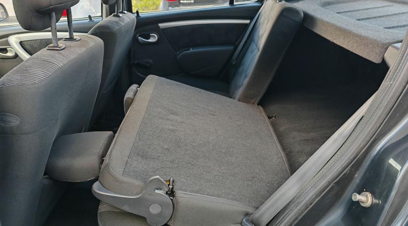 Dacia Sandero 1.2 16V 75 LAUREATE