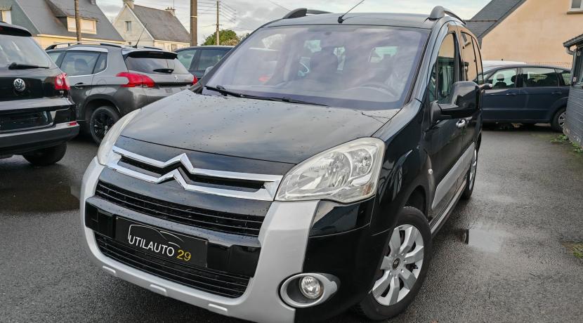 Citroen Berlingo 2 Multispace II 1.6 HDI 92 XTR