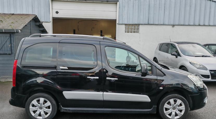 Citroen Berlingo 2 Multispace II 1.6 HDI 92 XTR