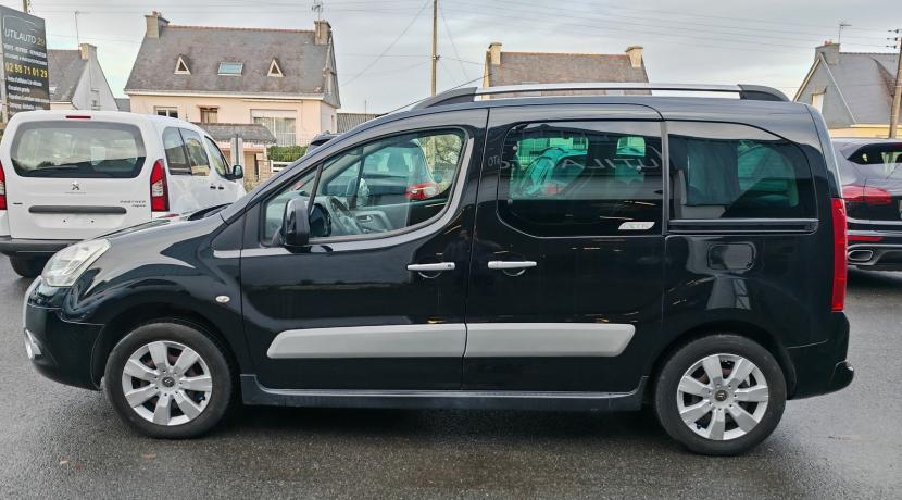 Citroen Berlingo 2 Multispace II 1.6 HDI 92 XTR