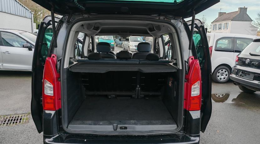 Citroen Berlingo 2 Multispace II 1.6 HDI 92 XTR