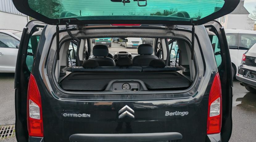 Citroen Berlingo 2 Multispace II 1.6 HDI 92 XTR