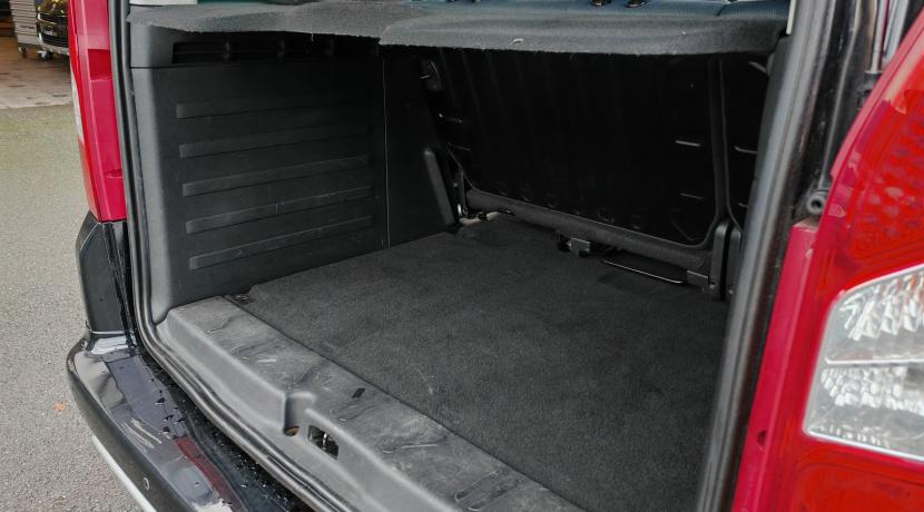 Citroen Berlingo 2 Multispace II 1.6 HDI 92 XTR