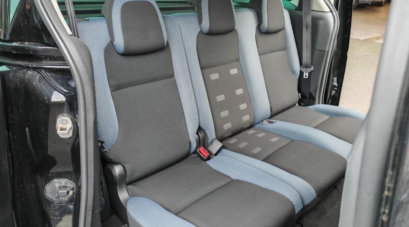 Citroen Berlingo 2 Multispace II 1.6 HDI 92 XTR