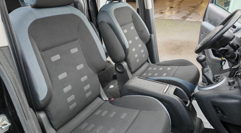 Citroen Berlingo 2 Multispace II 1.6 HDI 92 XTR