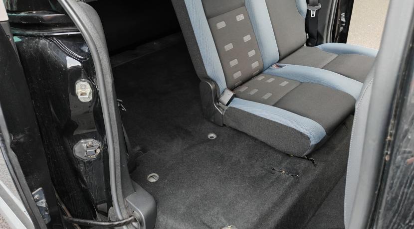 Citroen Berlingo 2 Multispace II 1.6 HDI 92 XTR