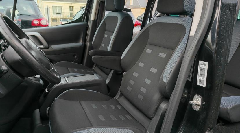 Citroen Berlingo 2 Multispace II 1.6 HDI 92 XTR