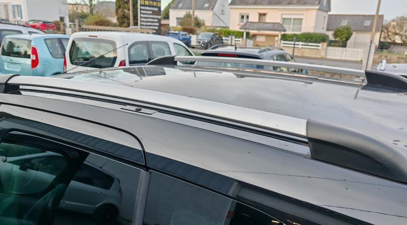 Citroen Berlingo 2 Multispace II 1.6 HDI 92 XTR