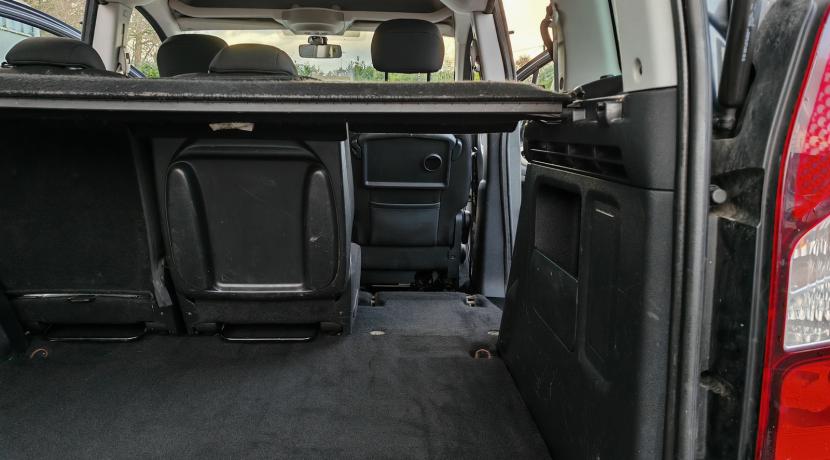 Peugeot Partner Tepee II 1.6 HDI 90 TEPEE STYLE