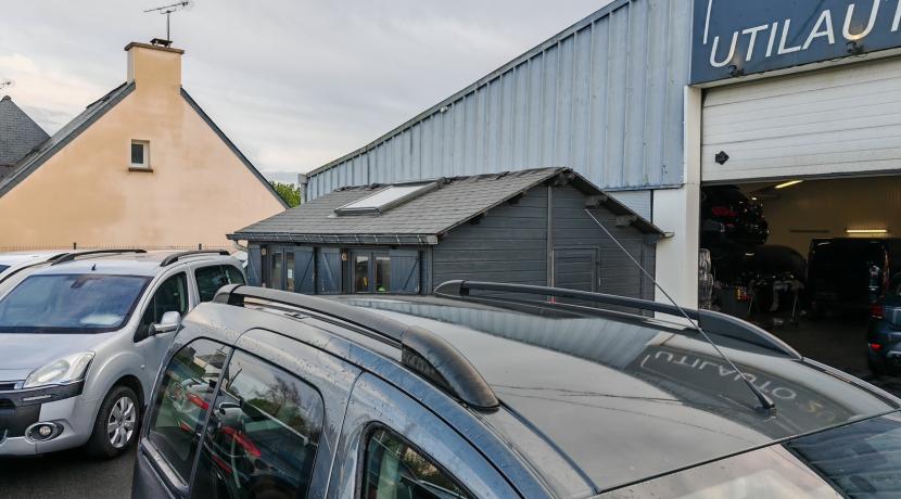 Peugeot Partner Tepee II 1.6 HDI 90 TEPEE STYLE