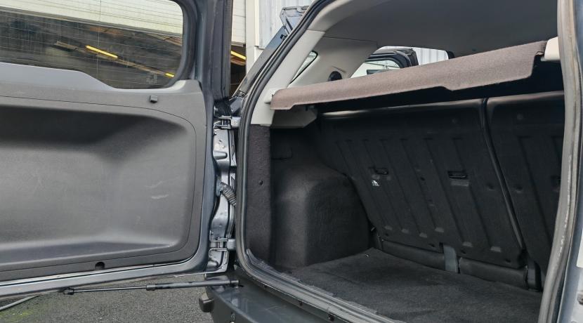 Ford Ecosport 1.5 TDCI 95 FAP TITANIUM