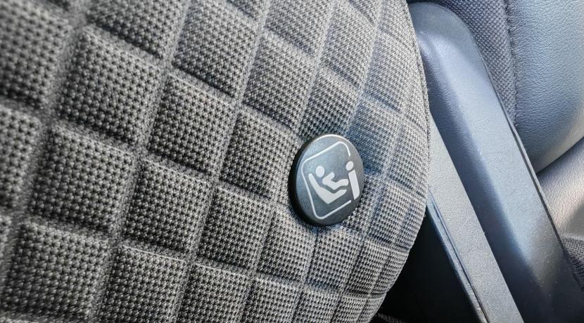 Ford Ecosport 1.5 TDCI 95 FAP TITANIUM