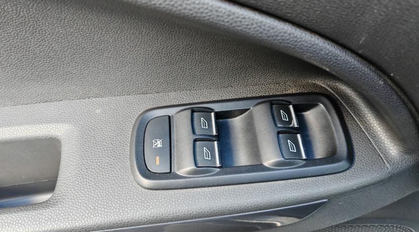 Ford Ecosport 1.5 TDCI 95 FAP TITANIUM