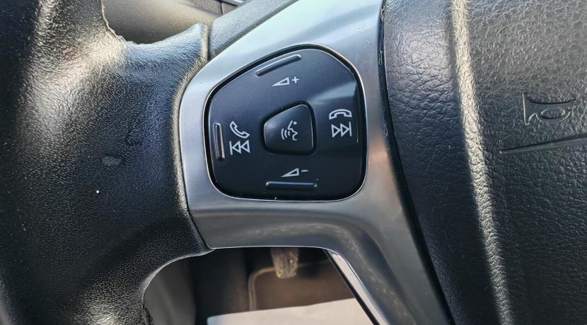 Ford Ecosport 1.5 TDCI 95 FAP TITANIUM