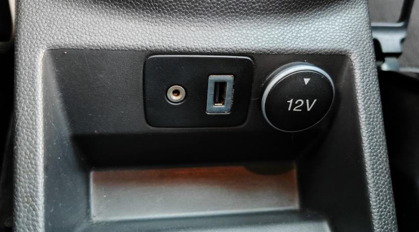 Ford Ecosport 1.5 TDCI 95 FAP TITANIUM