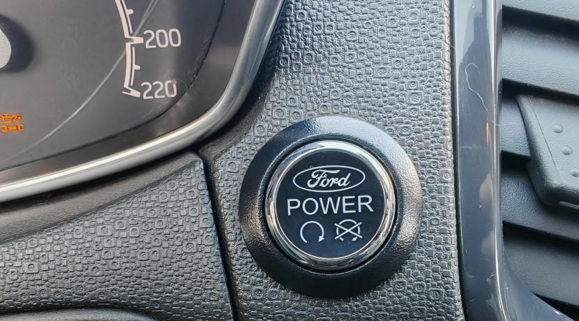 Ford Ecosport 1.5 TDCI 95 FAP TITANIUM