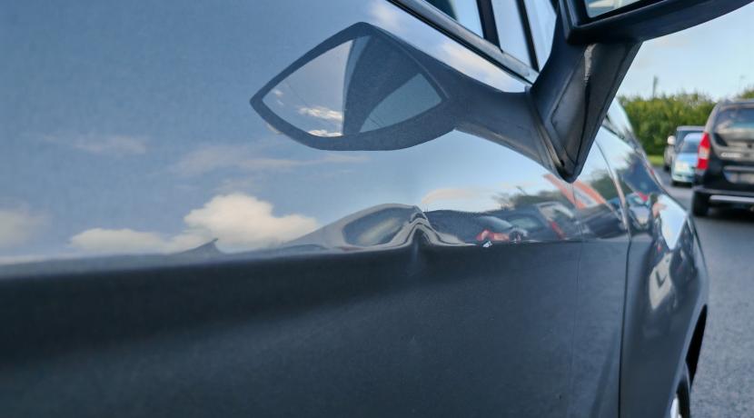 Ford Ecosport 1.5 TDCI 95 FAP TITANIUM