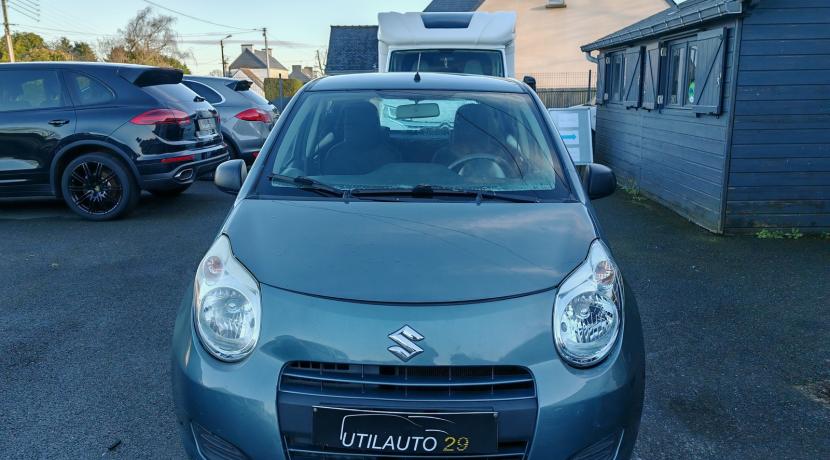 Suzuki Alto 2 II 1.0
