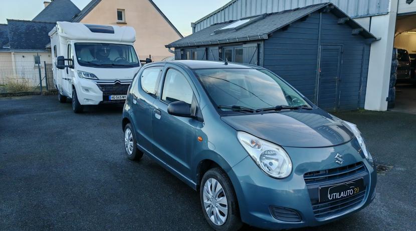 Suzuki Alto 2 II 1.0