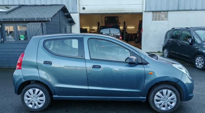 Suzuki Alto 2 II 1.0