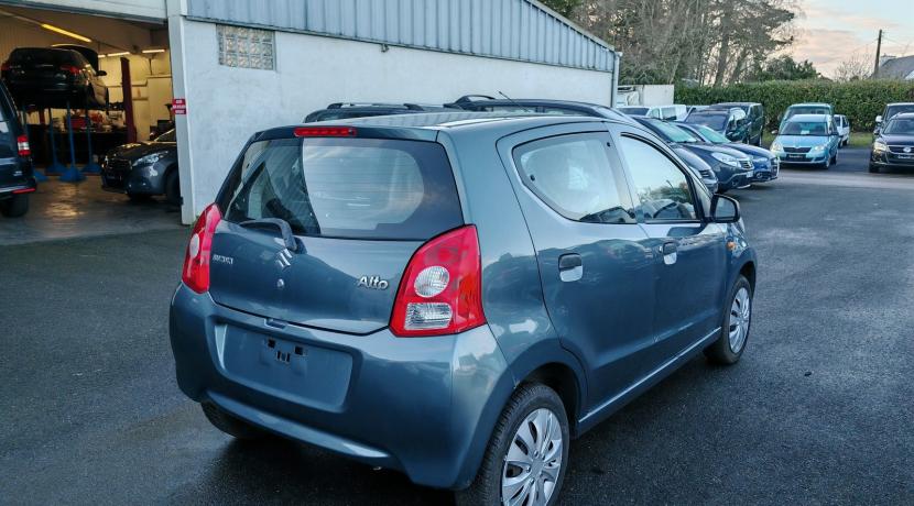 Suzuki Alto 2 II 1.0