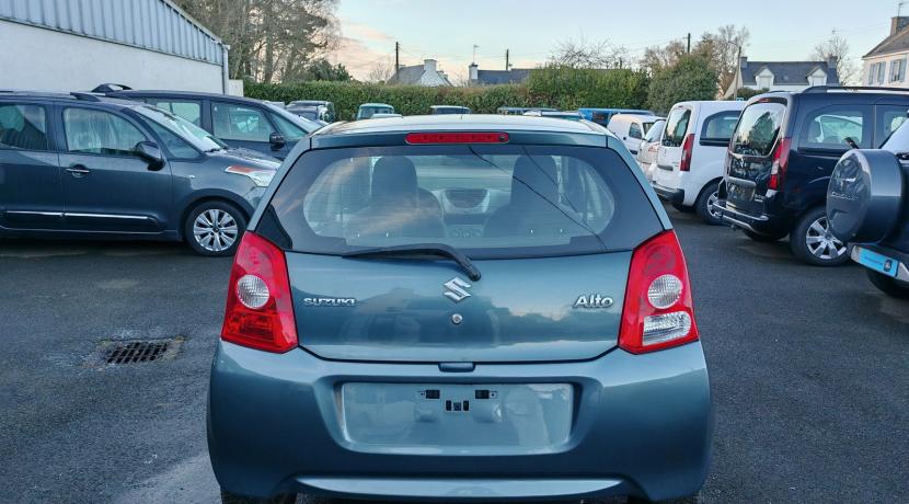 Suzuki Alto 2 II 1.0