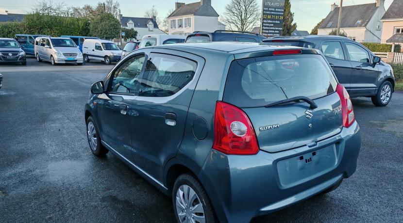 Suzuki Alto 2 II 1.0