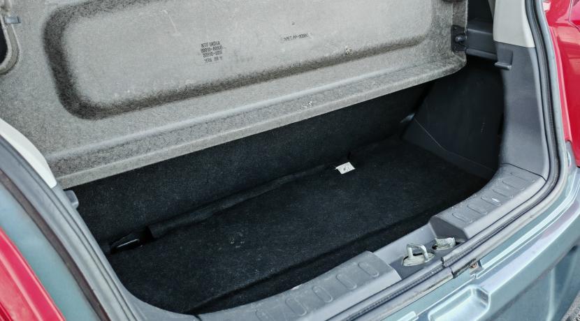 Suzuki Alto 2 II 1.0