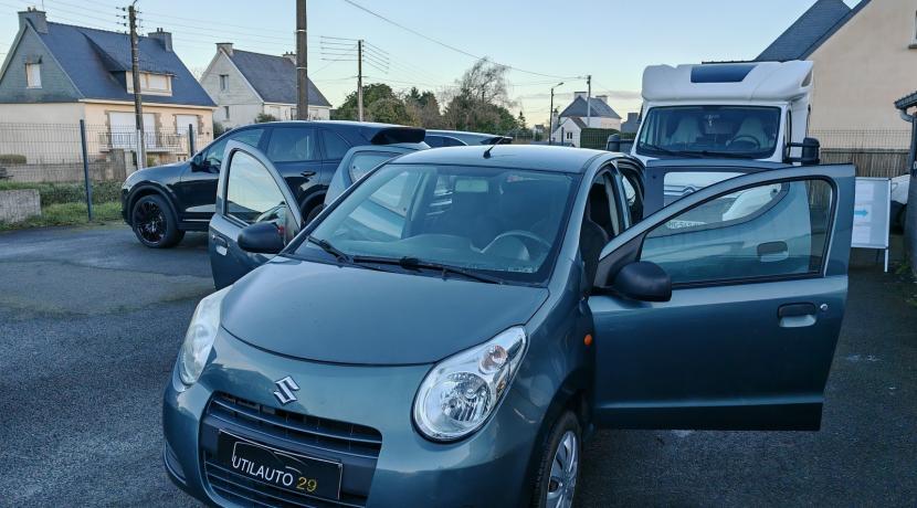 Suzuki Alto 2 II 1.0