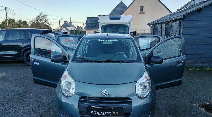 Suzuki Alto 2 II 1.0
