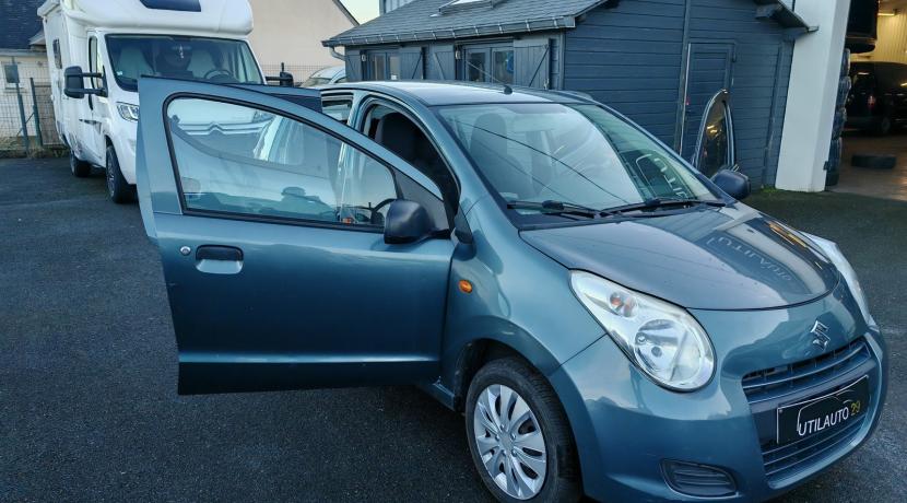 Suzuki Alto 2 II 1.0