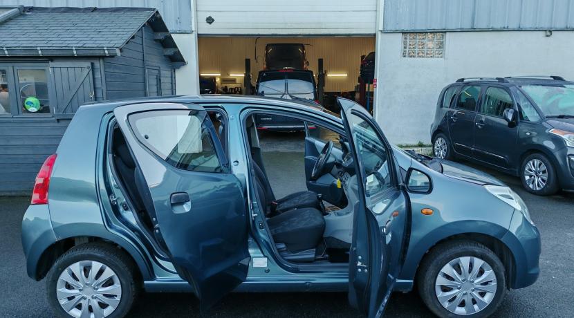 Suzuki Alto 2 II 1.0