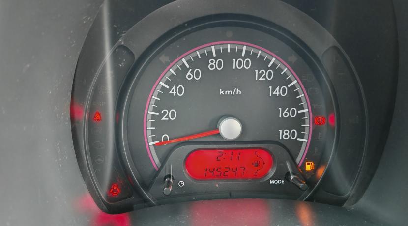 Suzuki Alto 2 II 1.0