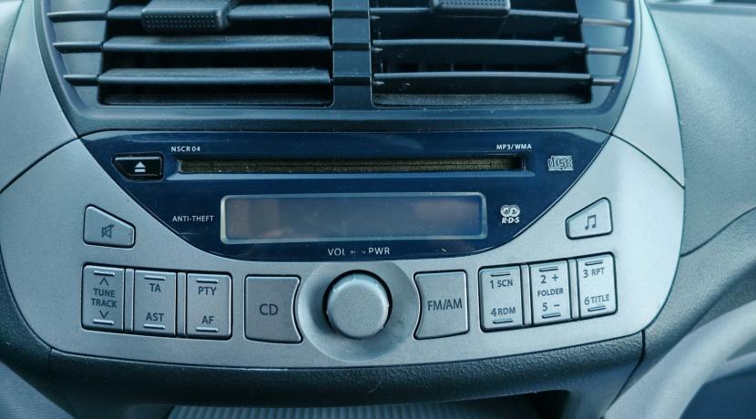 Suzuki Alto 2 II 1.0