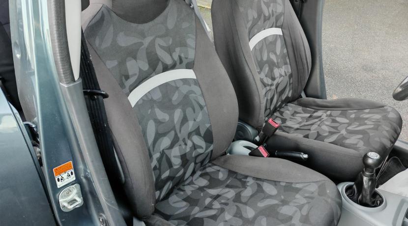 Suzuki Alto 2 II 1.0