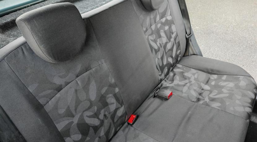 Suzuki Alto 2 II 1.0