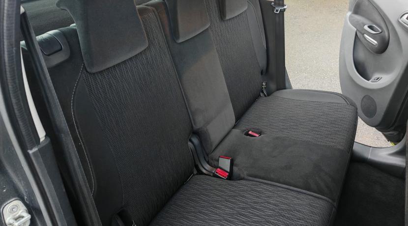 Citroen C3 Picasso 1.6 HDI 90 FAP EXCLUSIVE