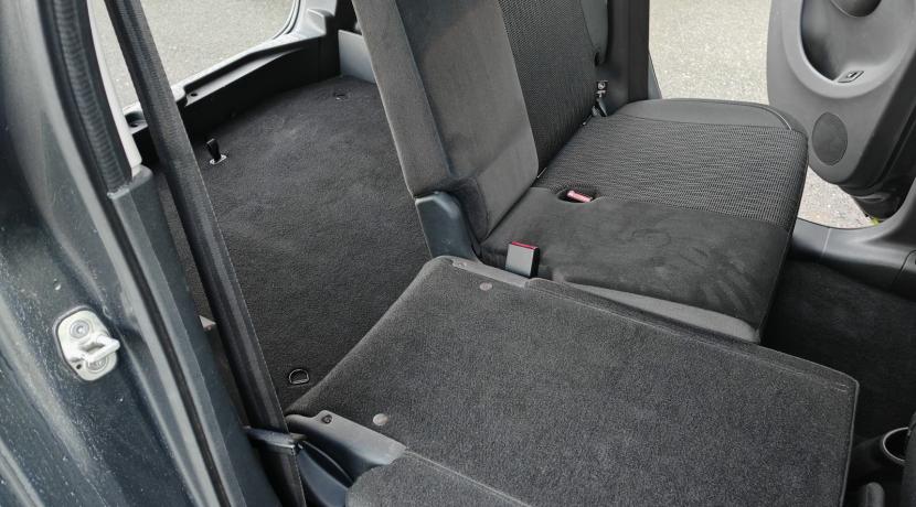 Citroen C3 Picasso 1.6 HDI 90 FAP EXCLUSIVE