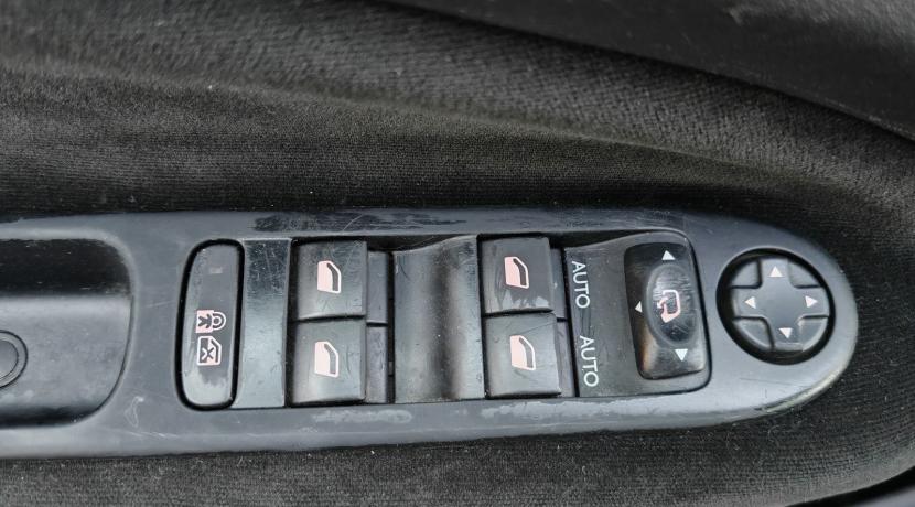 Citroen C3 Picasso 1.6 HDI 90 FAP EXCLUSIVE