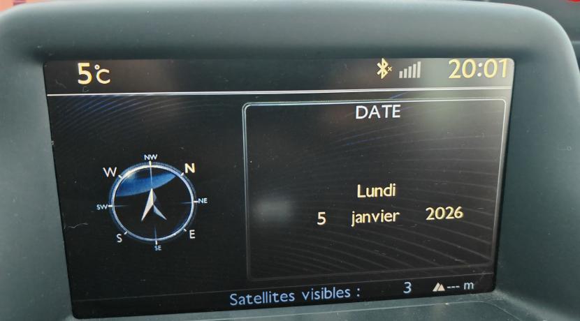 Citroen C3 Picasso 1.6 HDI 90 FAP EXCLUSIVE