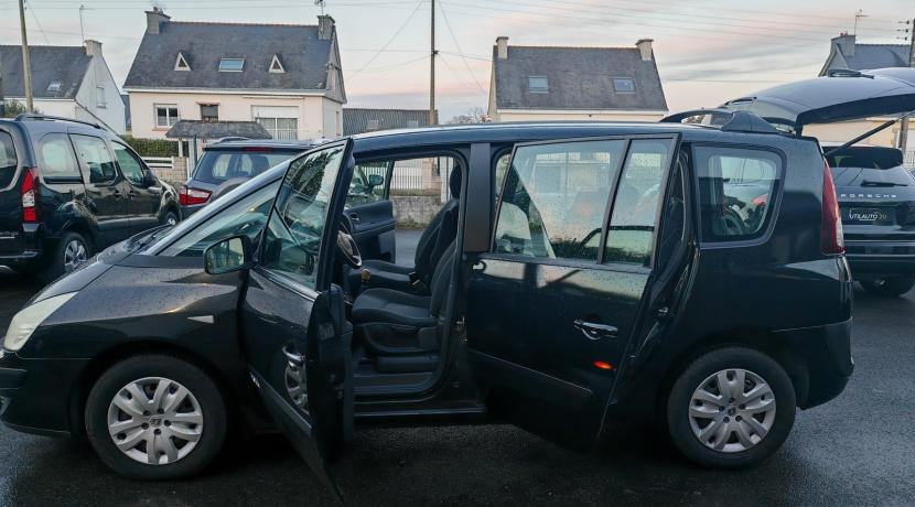 Renault Espace 4 IV  2.0 DCI 130 EXPRESSION