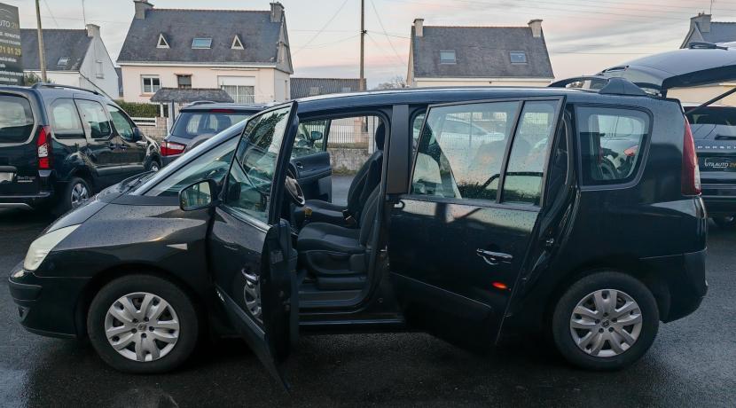 Renault Espace 4 IV  2.0 DCI 130 EXPRESSION