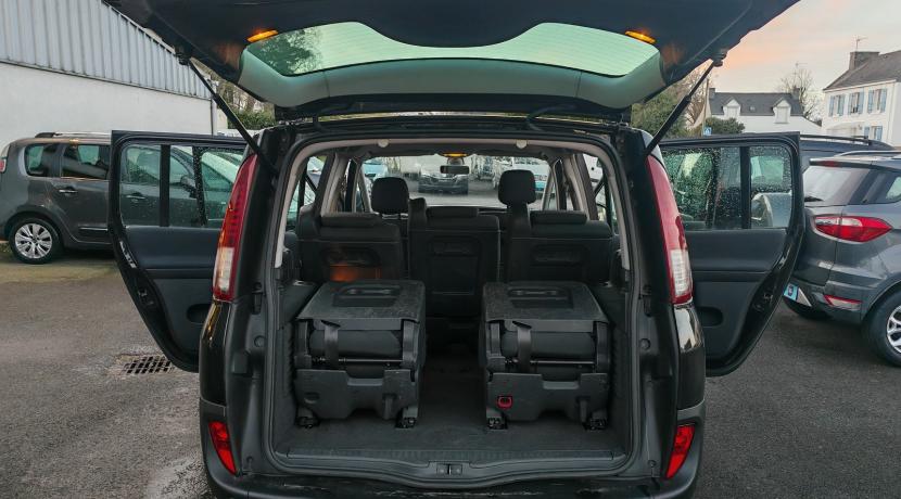 Renault Espace 4 IV  2.0 DCI 130 EXPRESSION