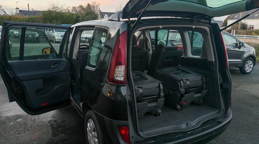 Renault Espace 4 IV  2.0 DCI 130 EXPRESSION