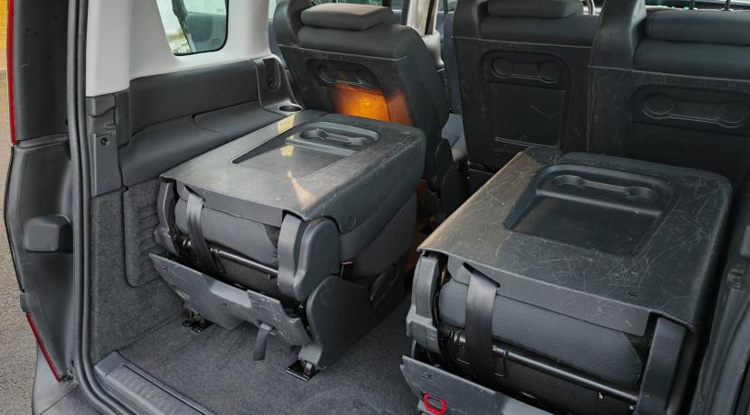 Renault Espace 4 IV  2.0 DCI 130 EXPRESSION